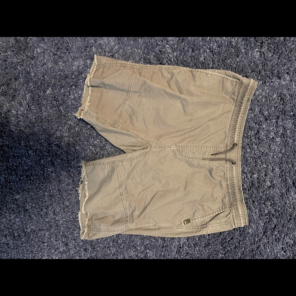 Mens Quiksilver Shorts